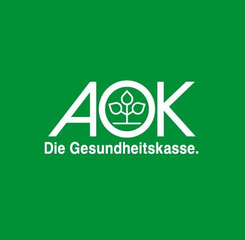 Logo von AOK KundenCenter Wendlingen