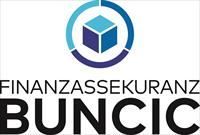 Logo von FINANZASSEKURANZ BUNCIC