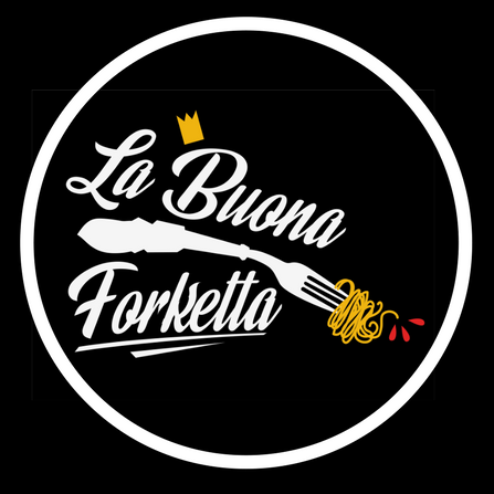 Logo von La Buona Forketta