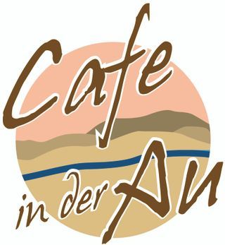 Logo von Café in der Au