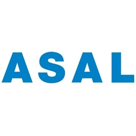 Logo von ASAL