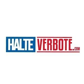 Logo von HALTEVERBOTE.com