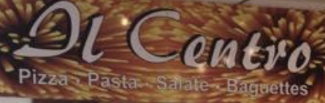 Logo von il centro