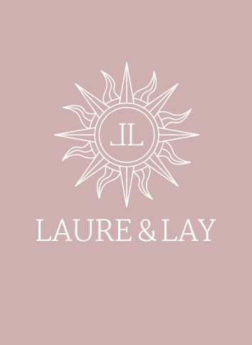 Logo von LAURE & LAY