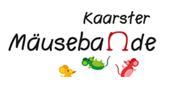 Logo von Kaarster Maeusebande