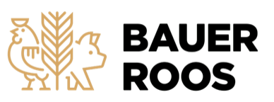 Logo von BAUER ROOS