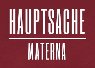 Logo von Hauptsache Materna 
