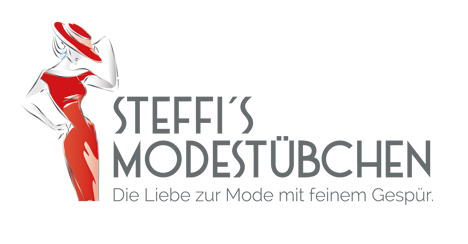 Logo von Steffi's Modestübchen
