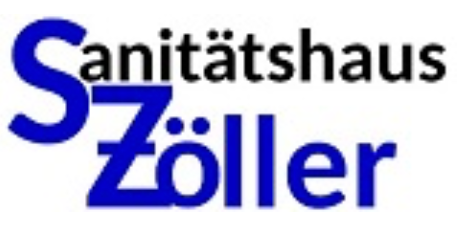 Logo von Sanitätshaus Zöller