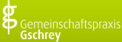 Logo von Gemeinschaftspraxis Gschrey