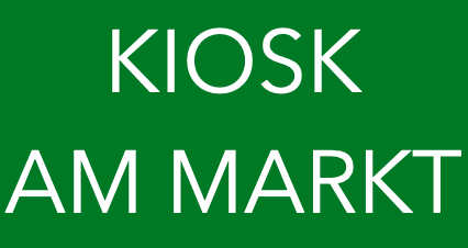Logo von Kiosk am Markt