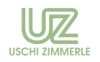 Logo von immerfit Uschi Zimmerle