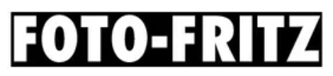 Logo von FOTO-FRITZ
