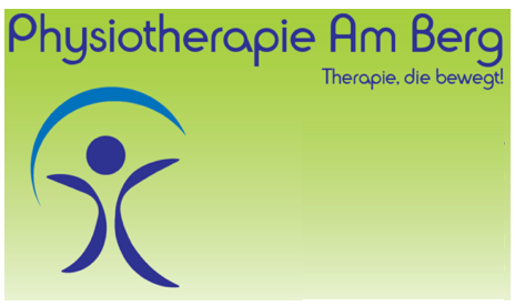 Logo von Physiotherapie Am Berg