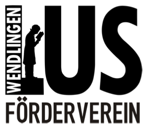 Logo von Verein der Freunde und Förderer der Ludwig-Uhland-Schule Wendlingen e.V. 