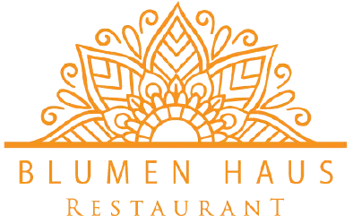 Logo von BLUMENHAUS RESTAURANT