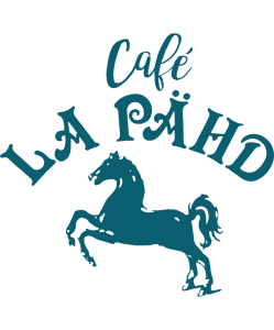 Logo von Café La Pähd
