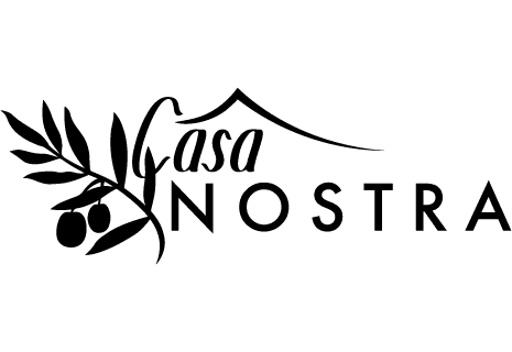 Logo von Casanostra