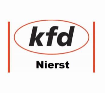 Logo von kfd Nierst