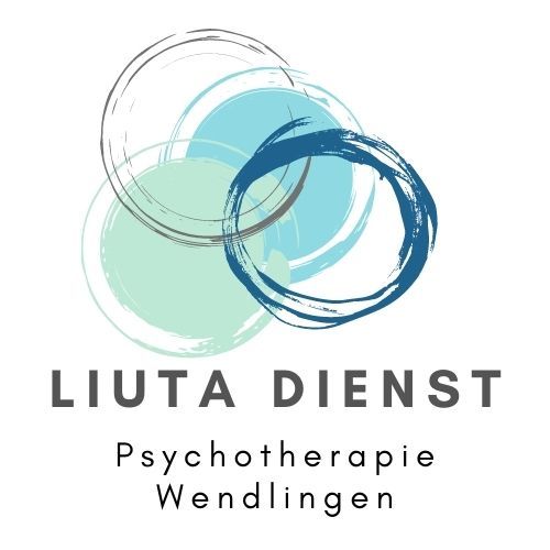 Logo von Psychotherapie Wendlingen - Liuta Dienst