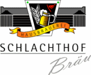 Logo von Schlachthofbräu