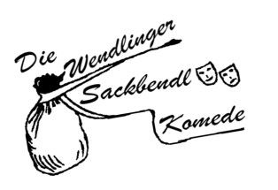 Logo von Wendlinger Sackbendl-Komede e.V.