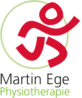 Logo von Martin Ege Physiotherapie