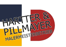 Logo von Hartter & Pillmayer GmbH