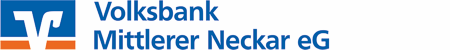 Logo von Volksbank Mittlerer Neckar | Wendlingen
