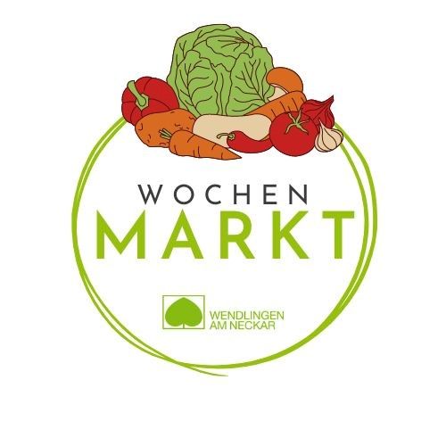 Logo von Wochenmarkt
