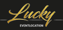 Logo von Lucky Eventlocation