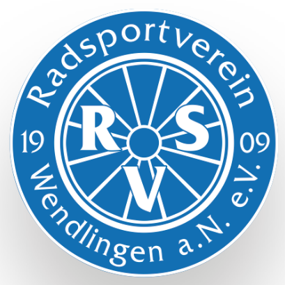 Logo von Radsportverein Wendlingen a. N. e. V.