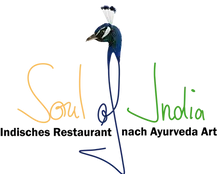 Logo von Soul of India