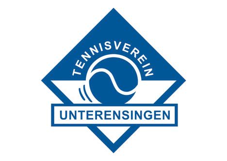 Logo von Tennisverein Unterensingen e.V.