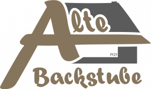 Logo von Alte Backstube