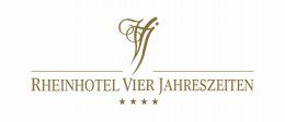 Logo von Rheinhotel Vier Jahreszeiten