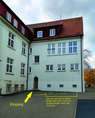 Beschreibungsbild zu DARC Wendlingen