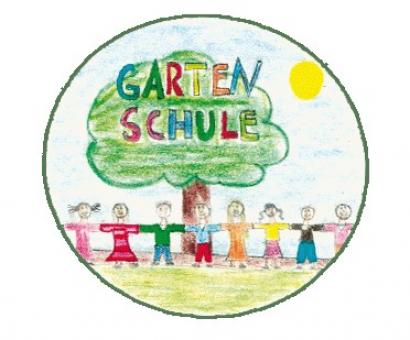 Beschreibungsbild zu Gartenschule