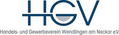 Logo von Handels- und Gewerbeverein Wendlingen am Neckar e.V.