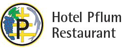 Logo von Hotel Pflum Restaurant
