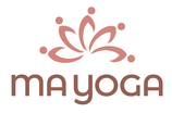 Logo von MA YOGA