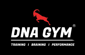 Logo von DNA GYM