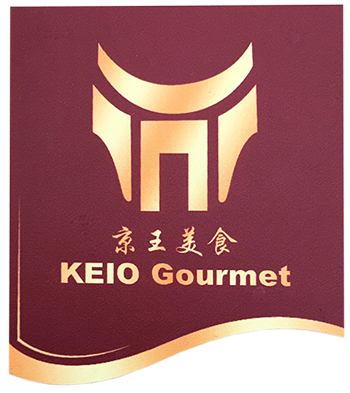 Logo von KEIO Gourmet