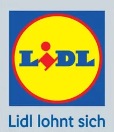 Logo von LIDL 