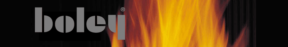 Logo von Boley Kamine