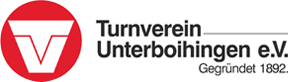 Logo von TV Unterboihingen | LAUF- UND WALKINGTREFF