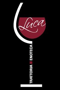 Logo von Trattoria Enoteca Luca