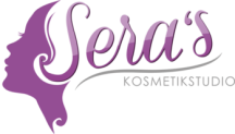 Logo von Sera's Kosmetikstudio