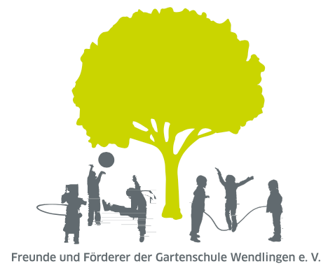 Logo von Freunde und Förderer der Gartenschule Wendlingen e.V. 