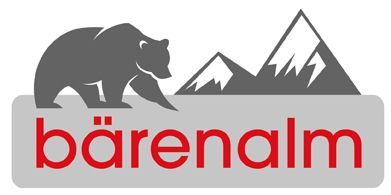 Logo von Bärenalm